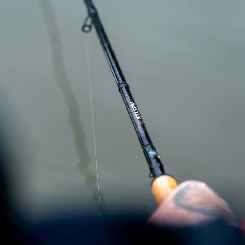 Guru Aventus R Pellet Waggler Rods